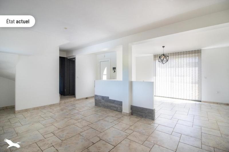 Vente Maison Salies-de-Béarn - 4 pièces -84 m² - (64270)