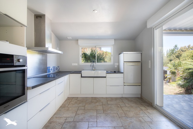 Vente Maison Salies-de-Béarn - 4 pièces -84 m² - (64270)