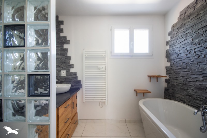 Vente Maison Salies-de-Béarn - 4 pièces -84 m² - (64270)