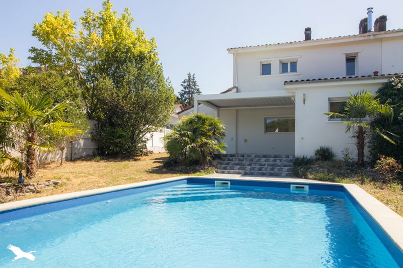 Vente Maison SALIES DE BEARN 64270 4 pièces - 84 m²
