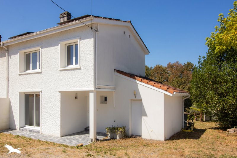 Vente Maison Salies-de-Béarn - 4 pièces -84 m² - (64270)