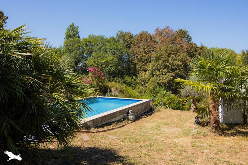 Vente Maison Salies-de-Béarn - 4 pièces -84 m² - (64270)