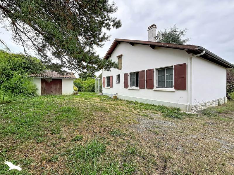 Vente Maison SALIES DE BEARN 64270 6 pièces - 86 m²