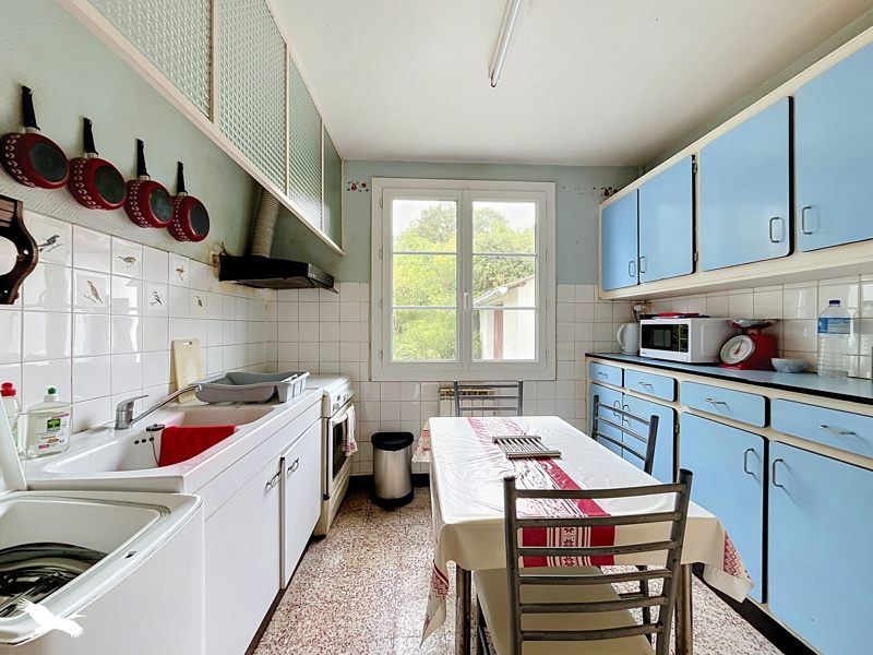 Vente Maison SALIES DE BEARN - 6 pièces -86 m² - (64270)