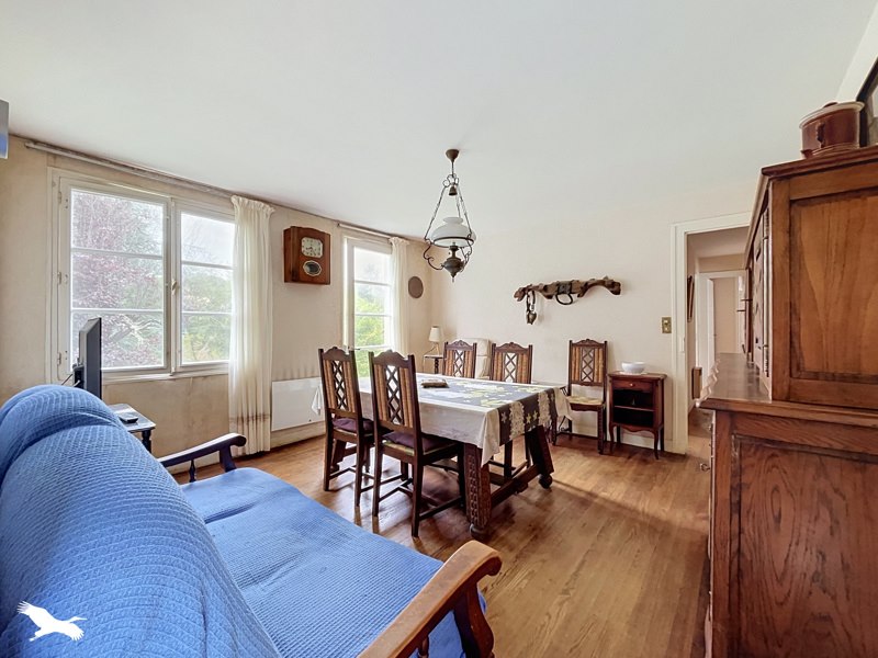 Vente Maison SALIES DE BEARN - 6 pièces -86 m² - (64270)