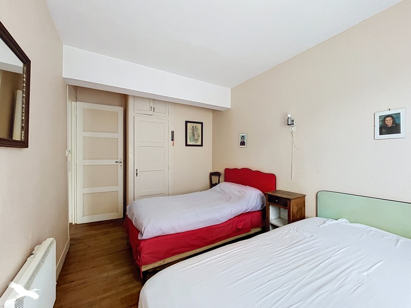Vente Maison SALIES DE BEARN - 6 pièces -86 m² - (64270)