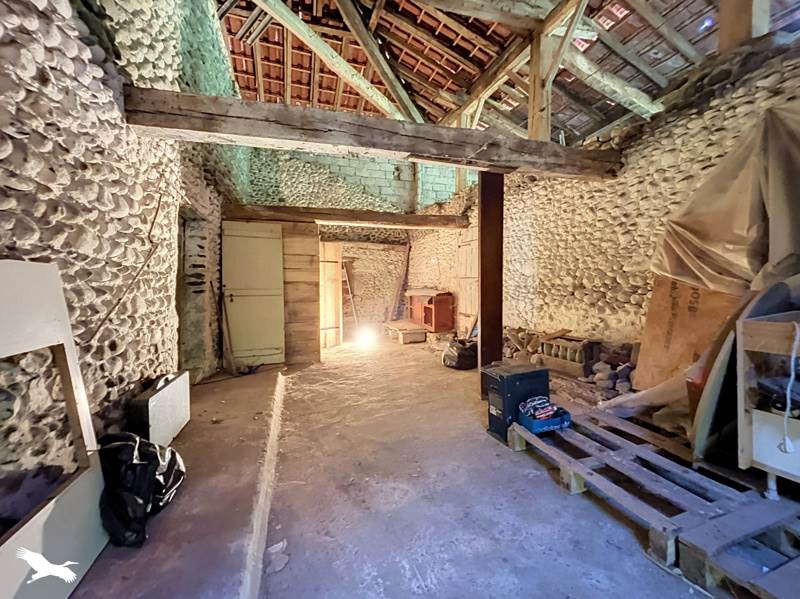 Vente Maison Saint-Pé-de-Léren - 5 pièces -150 m² - (64270)