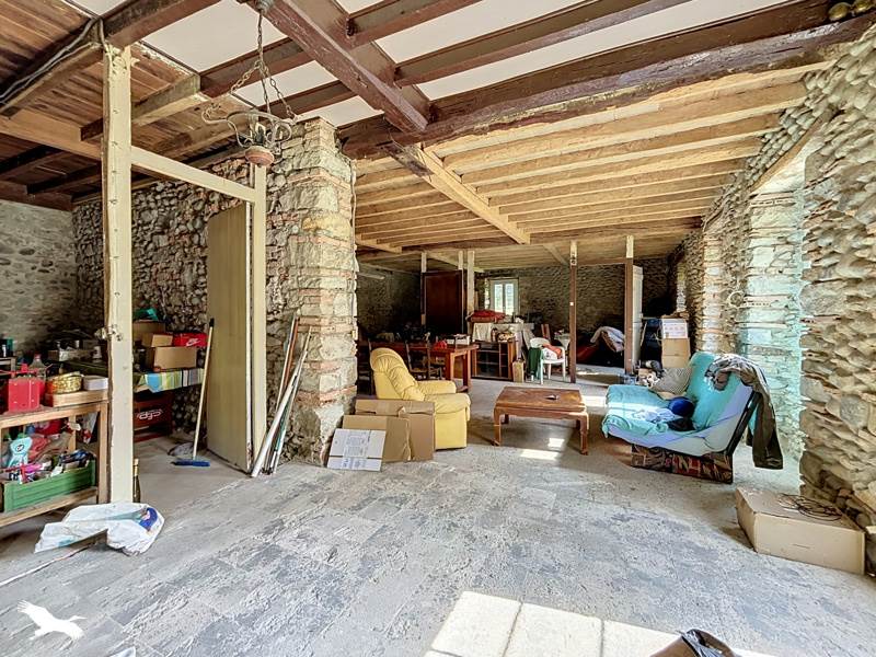 Vente Maison Saint-Pé-de-Léren - 5 pièces -150 m² - (64270)