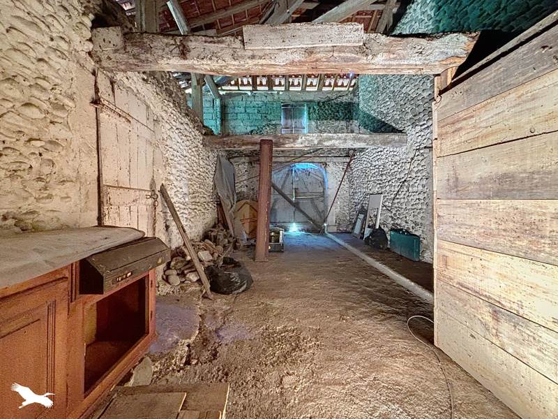 Vente Maison Saint-Pé-de-Léren - 5 pièces -150 m² - (64270)