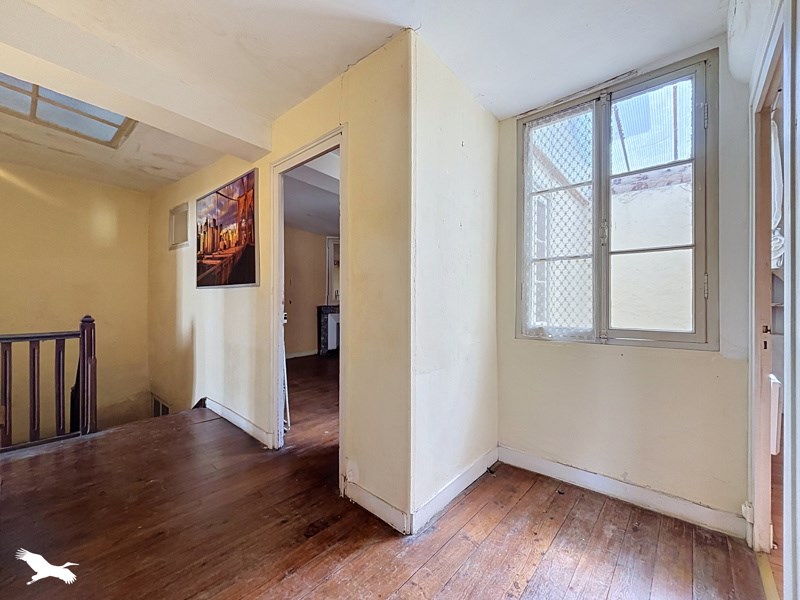 Vente Maison SALIES DE BEARN - 5 pièces -125 m² - (64270)