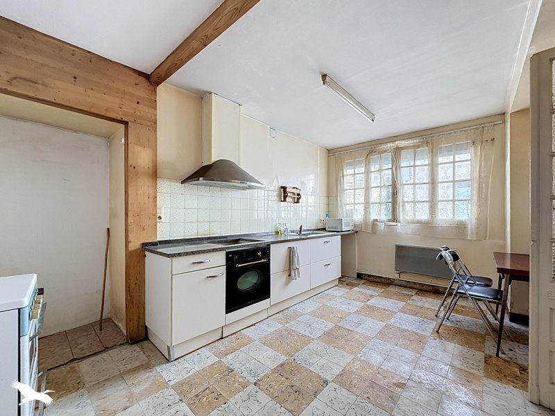 Vente Maison SALIES DE BEARN - 5 pièces -125 m² - (64270)