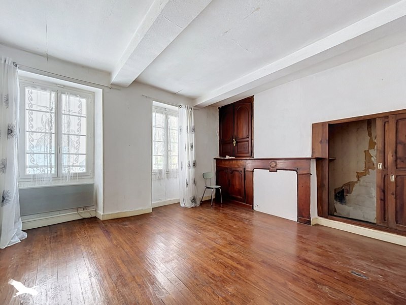Vente Maison SALIES DE BEARN - 5 pièces -125 m² - (64270)