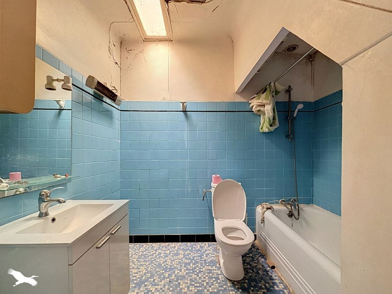 Vente Maison SALIES DE BEARN - 5 pièces -125 m² - (64270)
