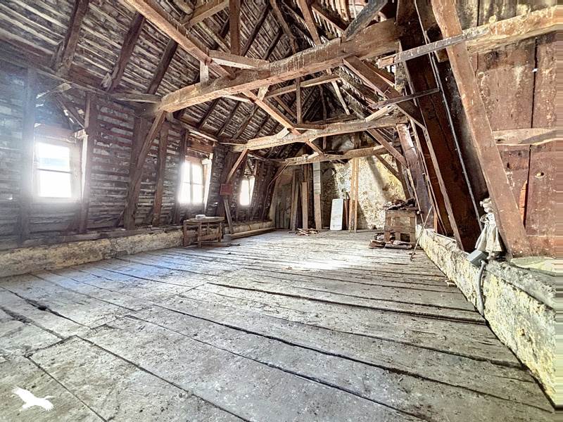 Vente Maison SALIES DE BEARN - 5 pièces -125 m² - (64270)