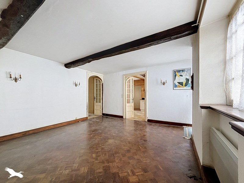 Vente Maison SALIES DE BEARN - 5 pièces -125 m² - (64270)