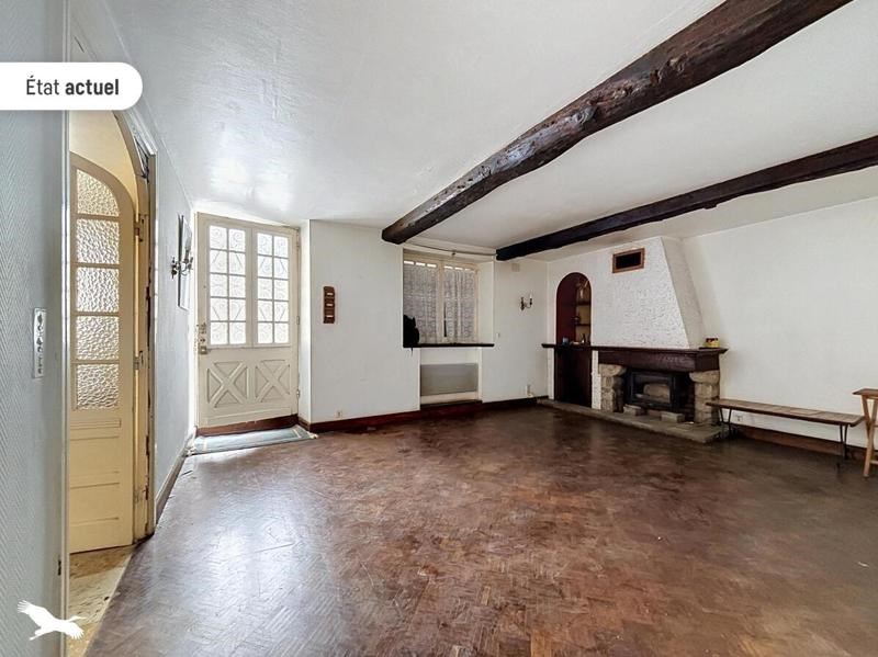 Vente Maison SALIES DE BEARN - 5 pièces -125 m² - (64270)