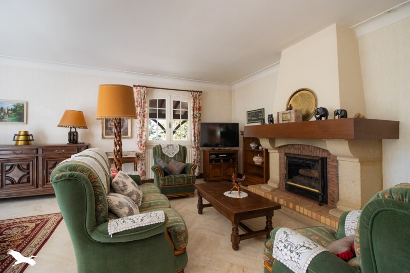Vente Maison SALIES DE BEARN - 7 pièces -185 m² - (64270)