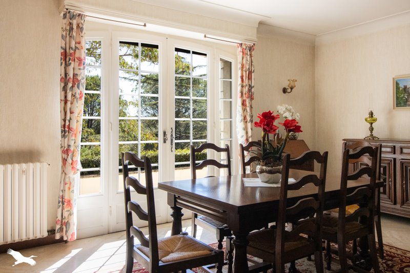 Vente Maison SALIES DE BEARN - 7 pièces -185 m² - (64270)