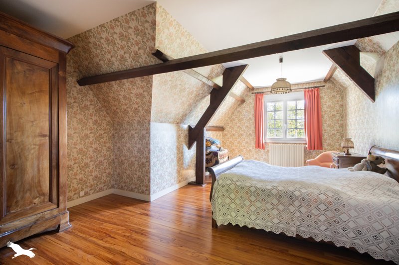 Vente Maison SALIES DE BEARN - 7 pièces -185 m² - (64270)