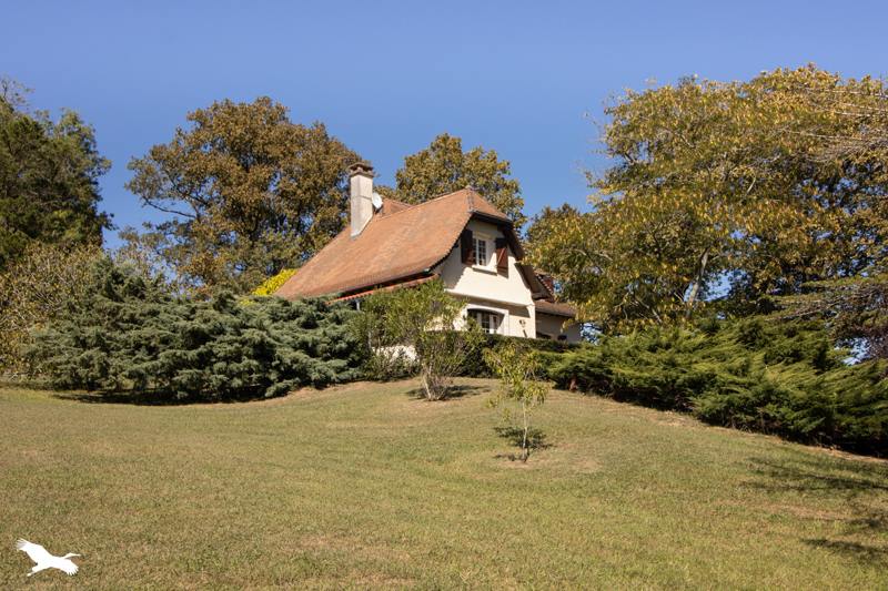 Vente Maison SALIES DE BEARN 64270 7 pièces - 185 m²