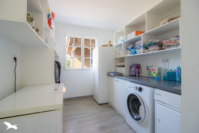 Vente Maison Labastide-Villefranche - 5 pièces -162 m² - (64270)