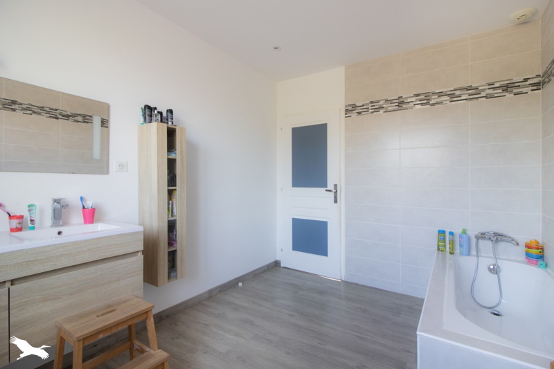 Vente Maison Labastide-Villefranche - 5 pièces -162 m² - (64270)