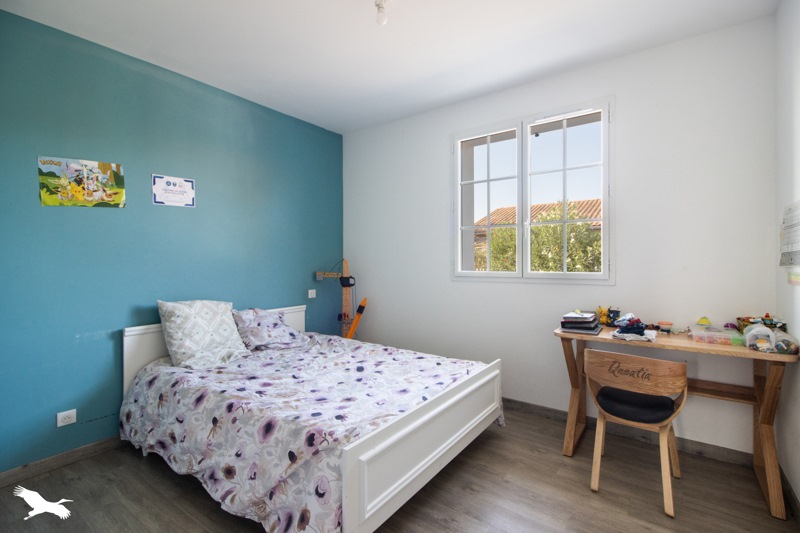 Vente Maison Labastide-Villefranche - 5 pièces -162 m² - (64270)