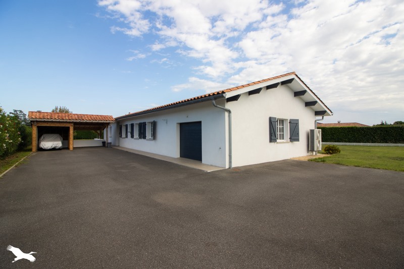 Maison 5 pièces 162 m² · à Labastide-Villefranche · 162 m² · 355 232 €