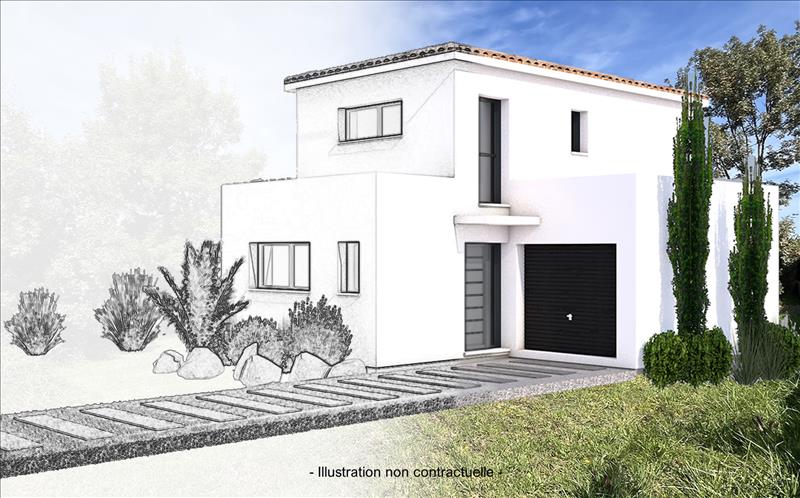 Vente Terrain SEYSSES - -700 m² - (31600)