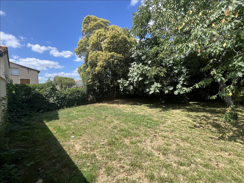 Vente Terrain FROUZINS - -300 m² - (31270)