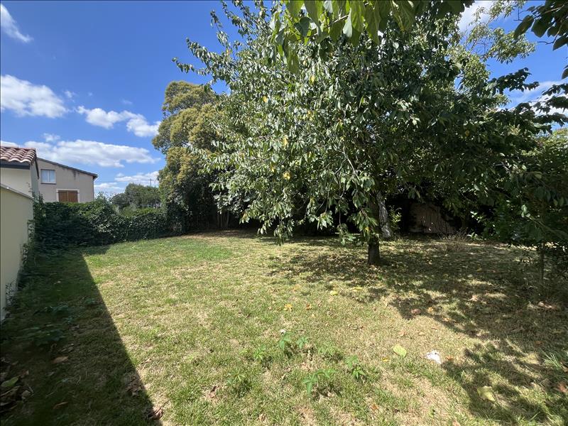 Vente Terrain FROUZINS - -300 m² - (31270)