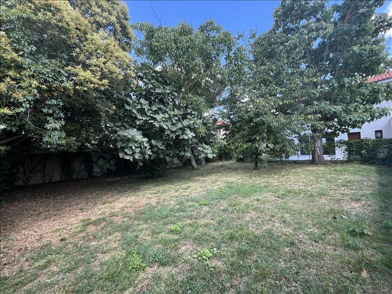Vente Terrain FROUZINS - -300 m² - (31270)