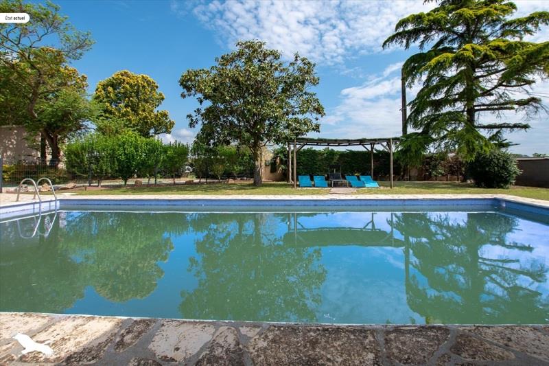Vente Maison SEYSSES - 5 pièces -155 m² - (31600)