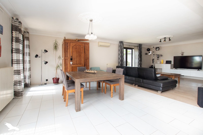 Vente Maison SEYSSES - 5 pièces -155 m² - (31600)