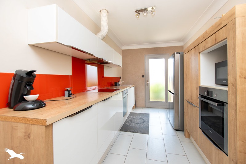 Vente Maison SEYSSES - 5 pièces -155 m² - (31600)