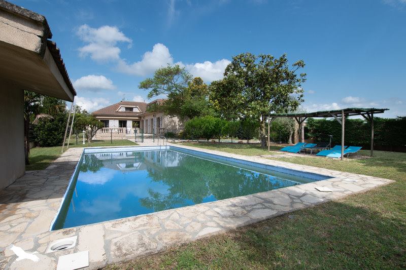 Vente Maison SEYSSES - 5 pièces -155 m² - (31600)