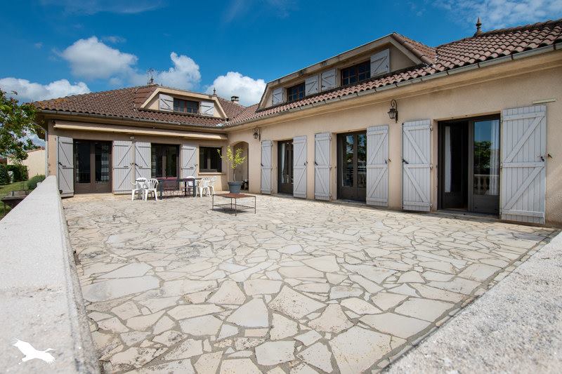 Vente Maison Seysses - 5 pièces -155 m² - (31600)