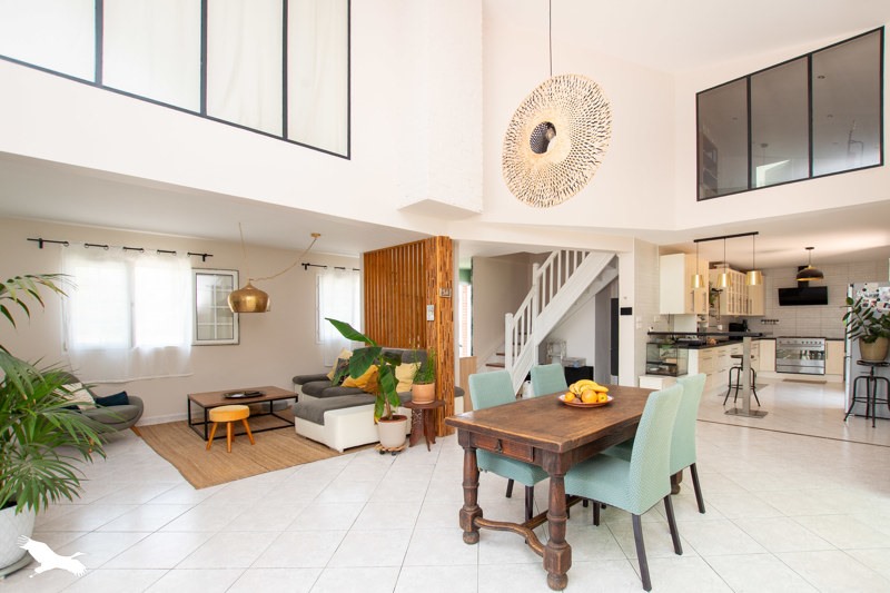 Vente Maison SEYSSES - 6 pièces -156 m² - (31600)