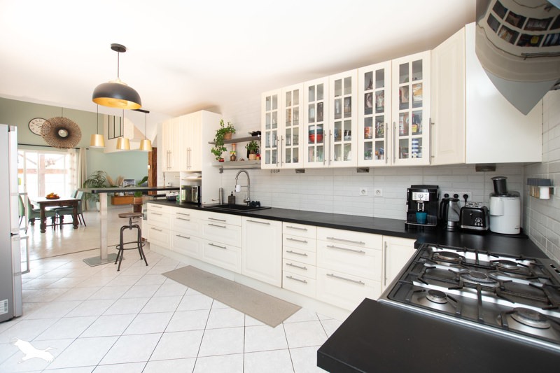 Vente Maison SEYSSES - 6 pièces -156 m² - (31600)