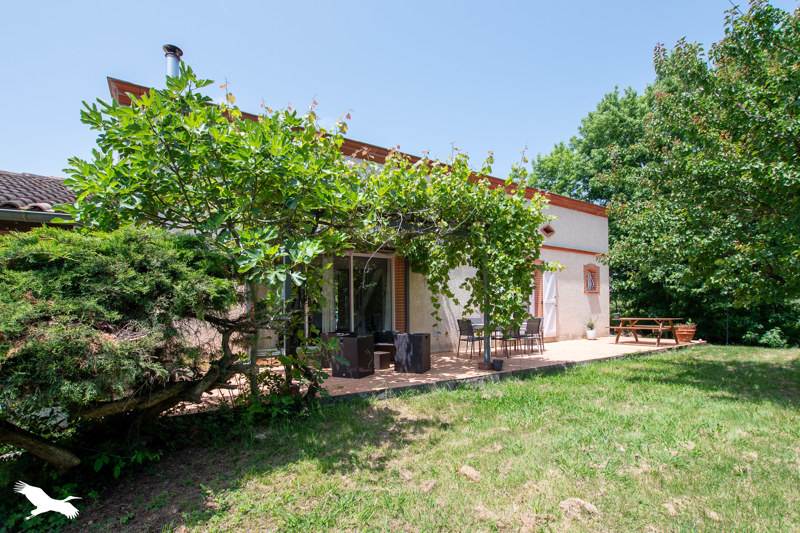 Maison 6 pièces 156 m² · à Seysses · 156 m² · 483 000 €