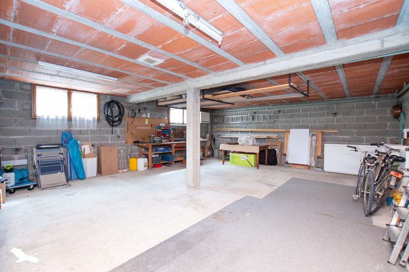 Vente Maison VILLENEUVE TOLOSANE - 5 pièces -100 m² - (31270)