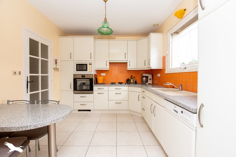 Vente Maison VILLENEUVE TOLOSANE - 5 pièces -100 m² - (31270)