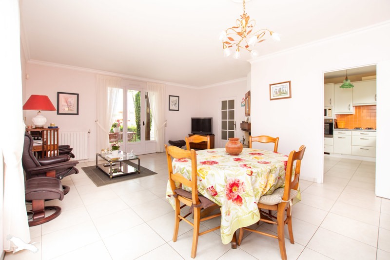 Vente Maison VILLENEUVE TOLOSANE - 5 pièces -100 m² - (31270)