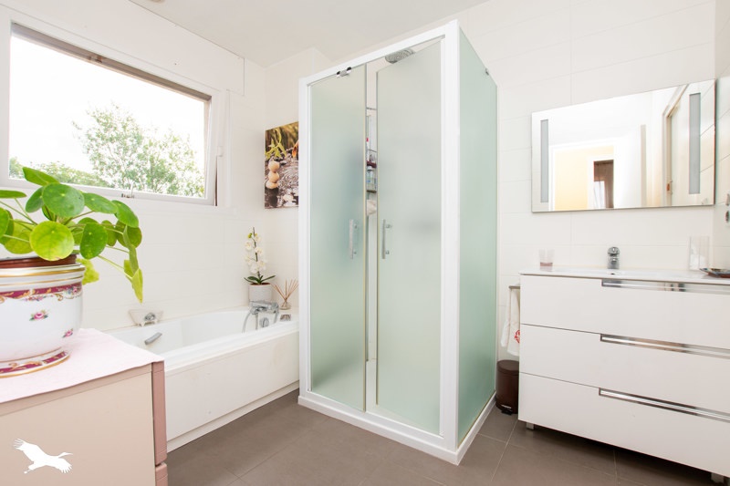 Vente Maison VILLENEUVE TOLOSANE - 5 pièces -100 m² - (31270)