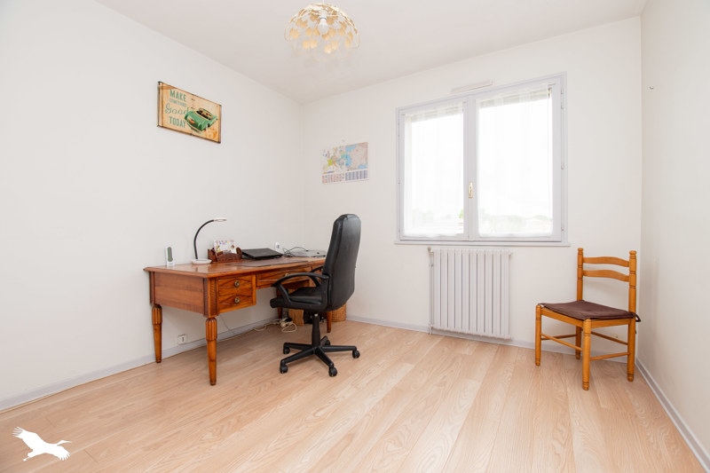 Vente Maison VILLENEUVE TOLOSANE - 5 pièces -100 m² - (31270)
