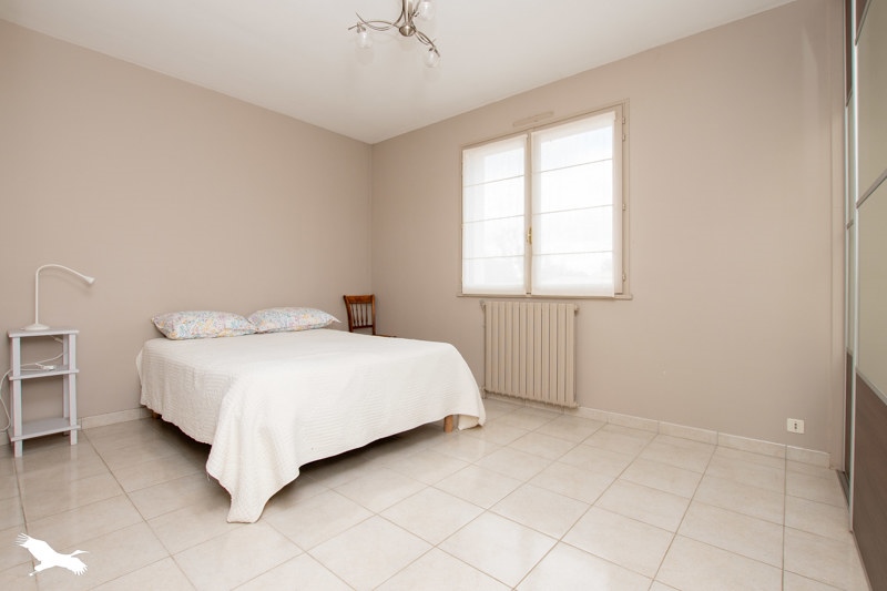 Vente Maison VILLENEUVE TOLOSANE - 5 pièces -100 m² - (31270)