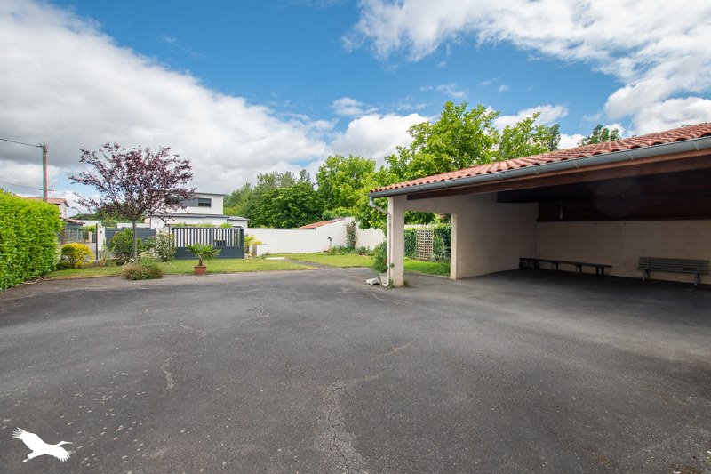 Vente Maison VILLENEUVE TOLOSANE - 5 pièces -100 m² - (31270)