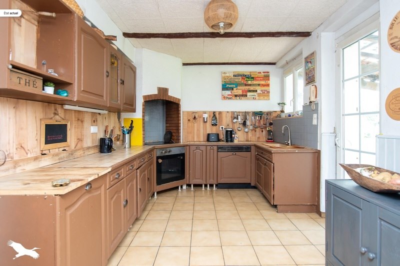 Vente Maison NOE - 5 pièces -160 m² - (31410)