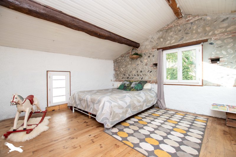 Vente Maison NOE - 5 pièces -160 m² - (31410)