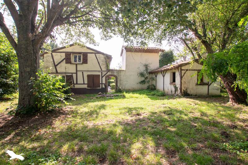 Vente Maison NOE - 5 pièces -160 m² - (31410)
